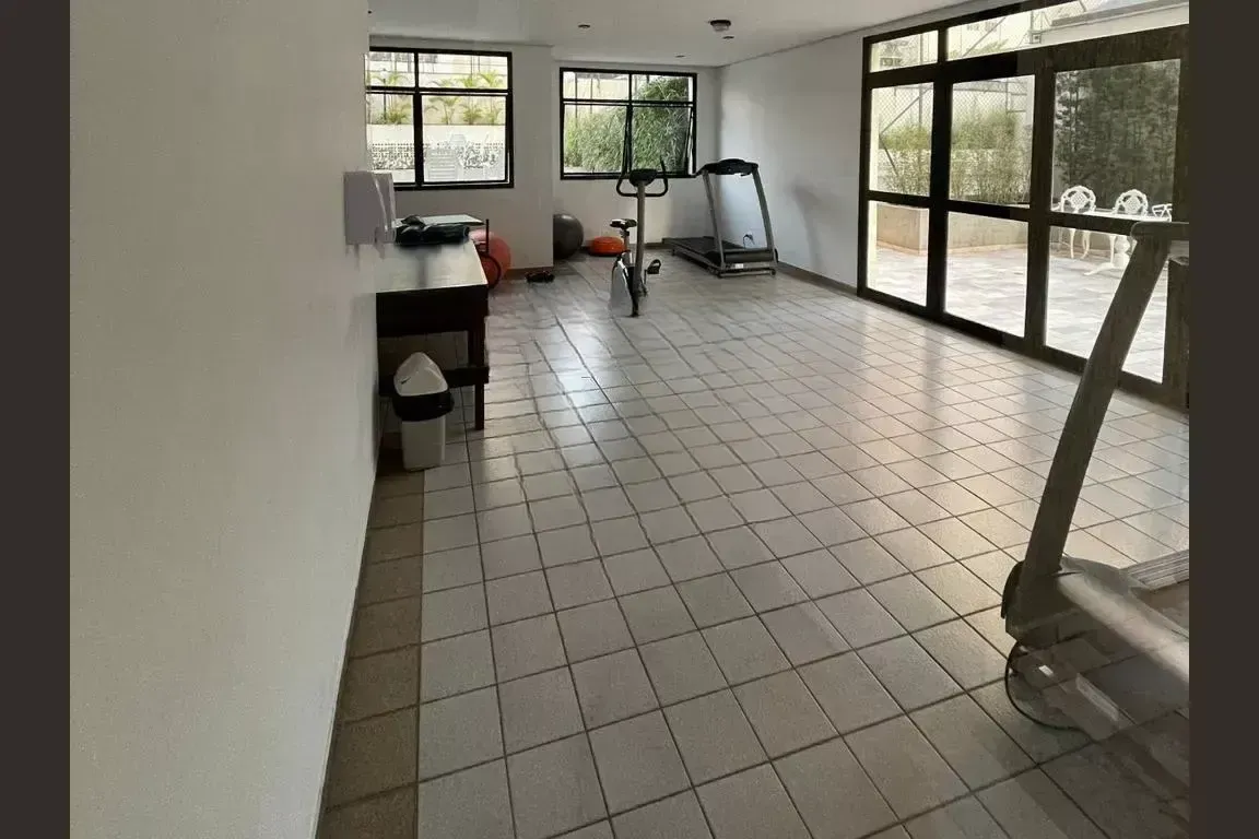 Foto do condomínio — O Ateneu