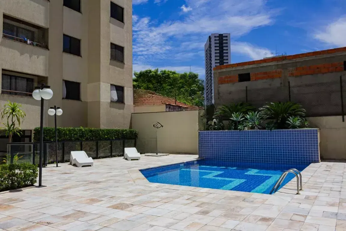 Foto do condomínio — O Ateneu