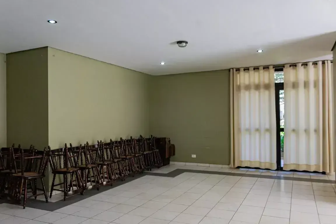 Foto do condomínio — O Ateneu