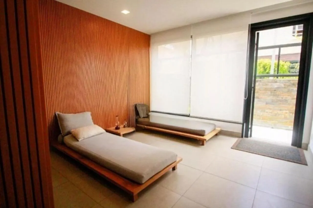 Foto do condomínio — Condomínio Be Design