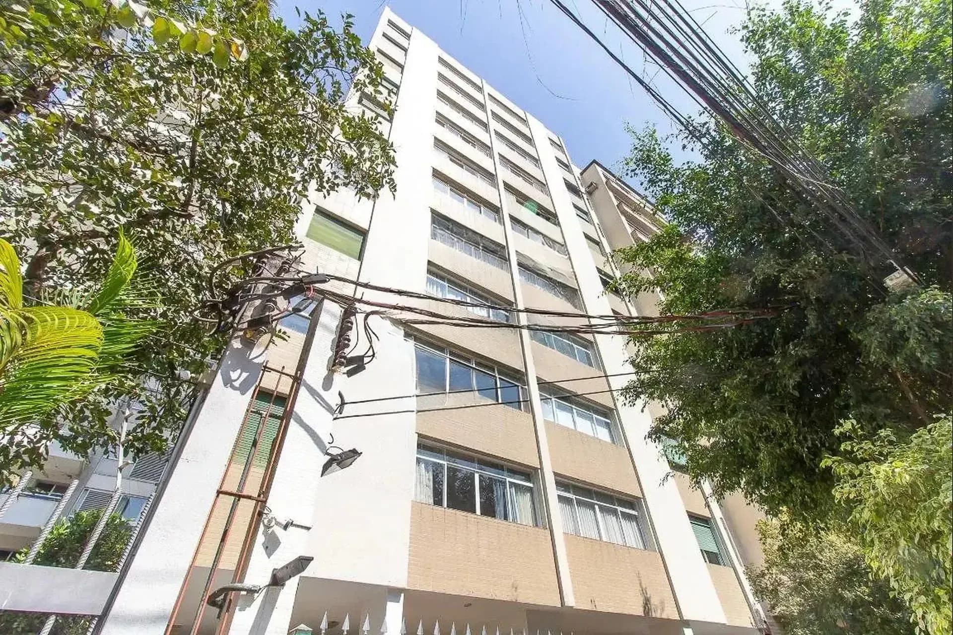 Foto do condomínio — Condomínio Riviera