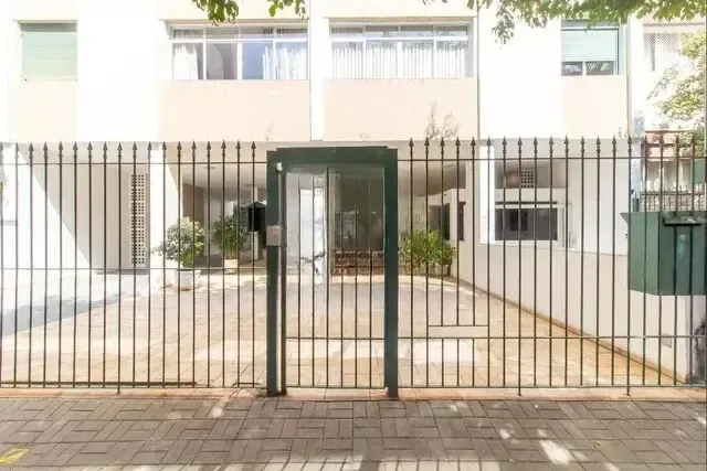 Foto do condomínio — Condomínio Riviera