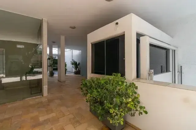 Foto do condomínio — Condomínio Riviera
