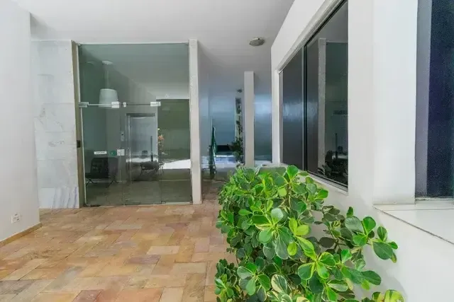 Foto do condomínio — Condomínio Riviera