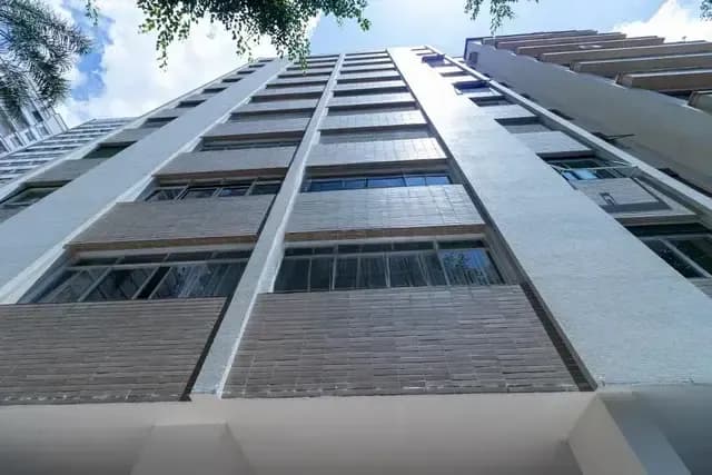Foto do condomínio — Condomínio Riviera