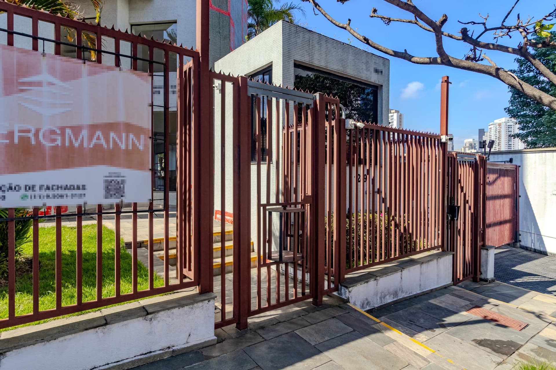 Foto do condomínio — Mirante Cotoxó