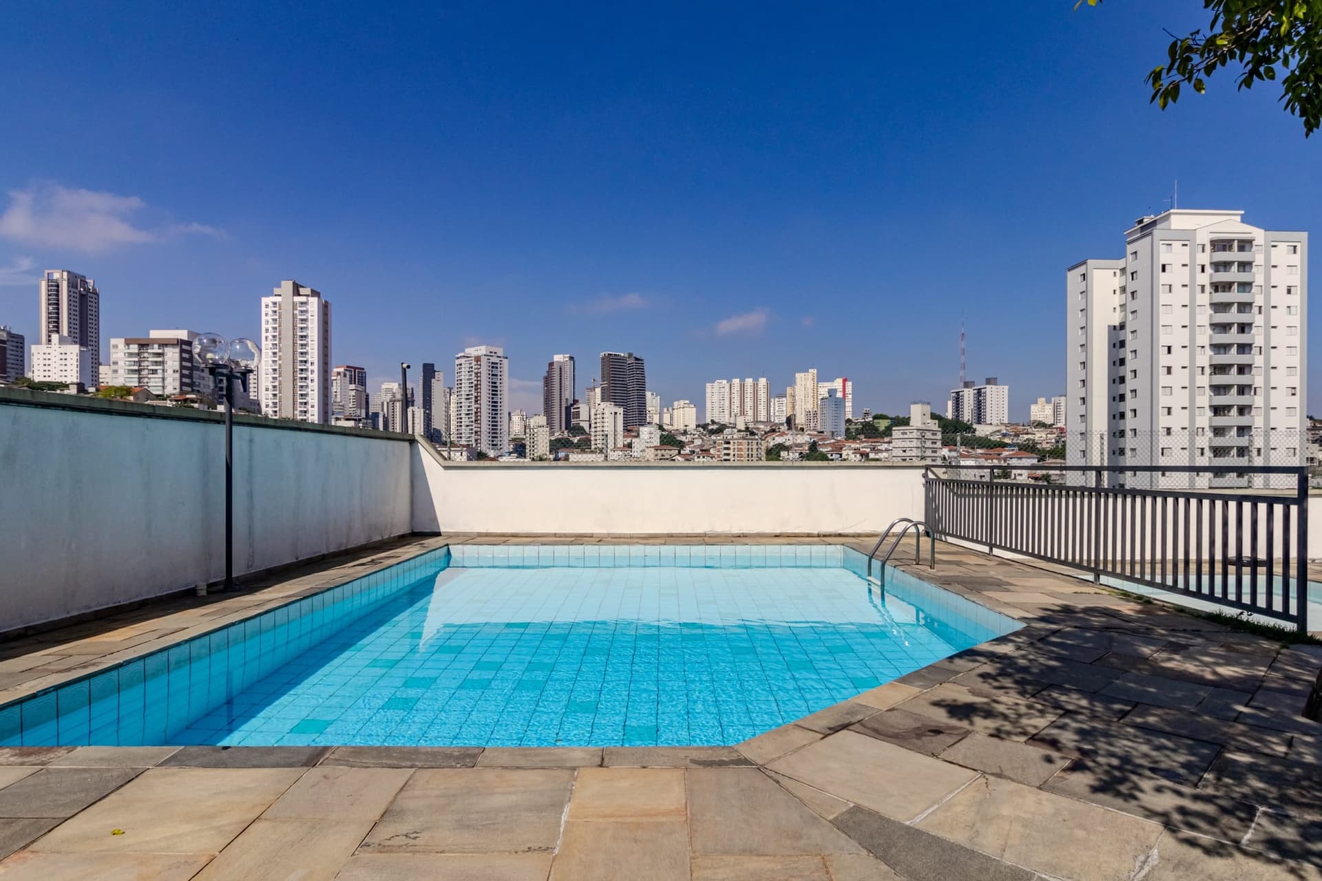 Foto do condomínio — Mirante Cotoxó