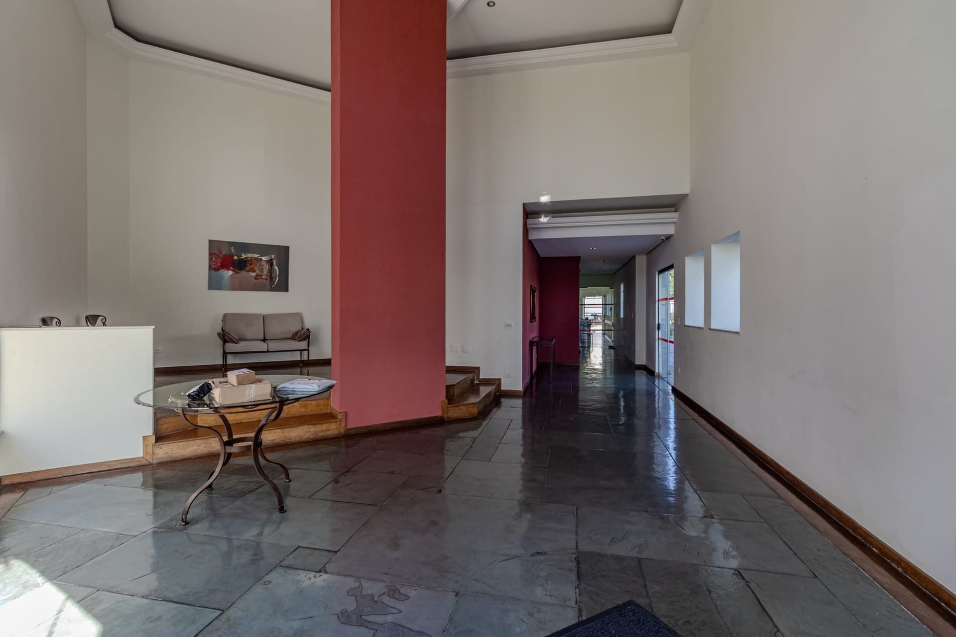 Foto do condomínio — Mirante Cotoxó