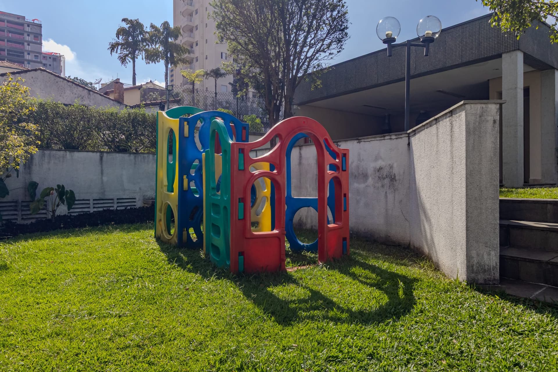 Foto do condomínio — Mirante Cotoxó