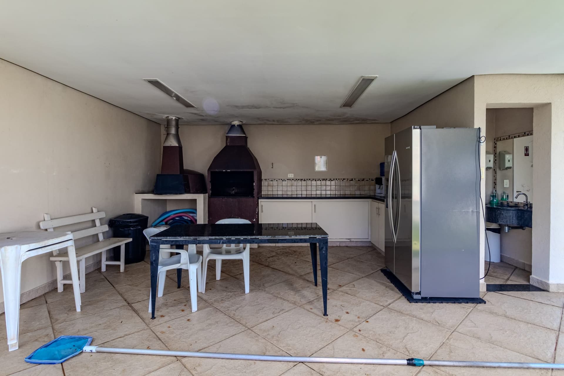 Foto do condomínio — Mirante Cotoxó