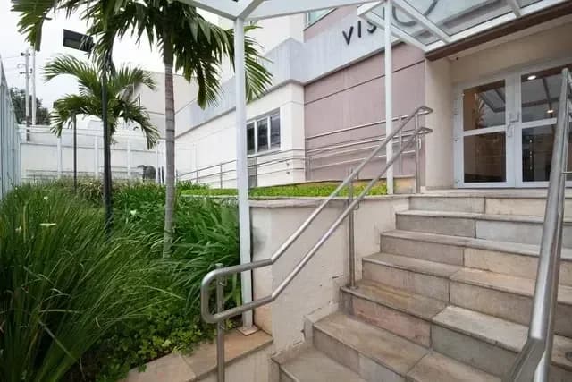 Foto do condomínio — Condomínio Vision SPA Bela Vista