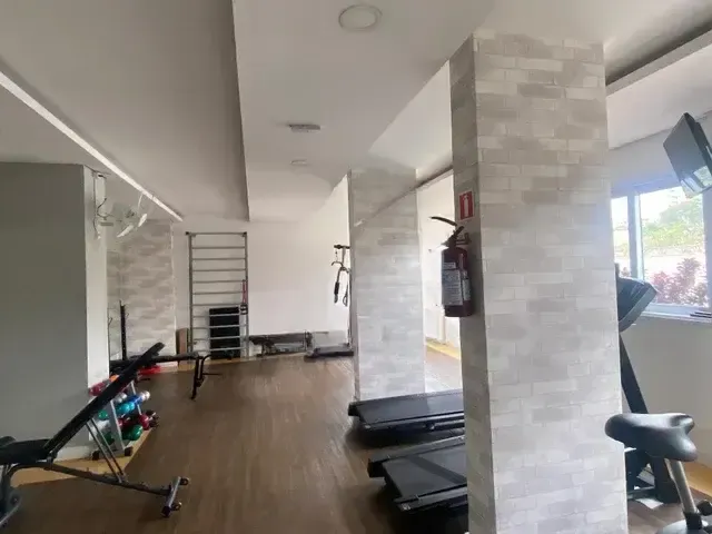 Foto do condomínio — Condomínio Vision SPA Bela Vista
