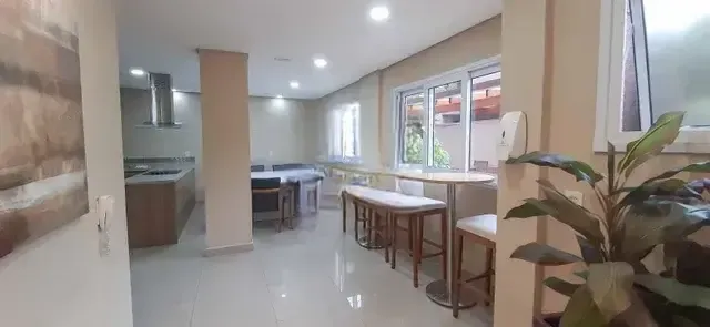 Foto do condomínio — Condomínio Vision SPA Bela Vista