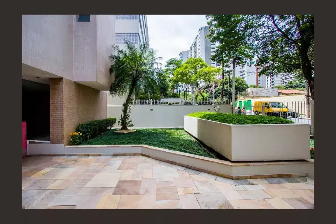 Foto do condomínio — DON FERNANDO