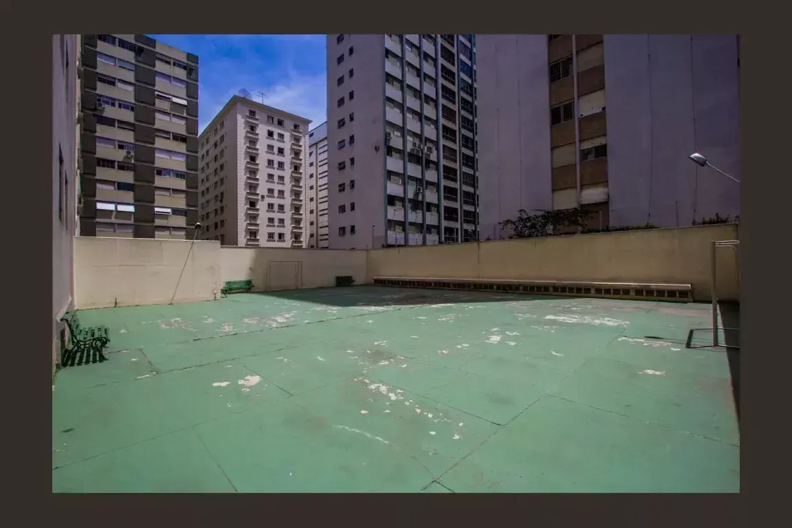 Foto do condomínio — DON FERNANDO