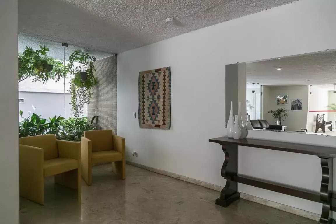 Foto do condomínio — DON FERNANDO