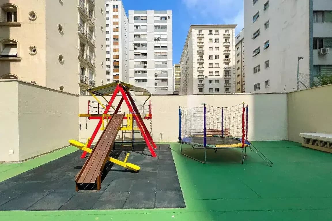 Foto do condomínio — DON FERNANDO