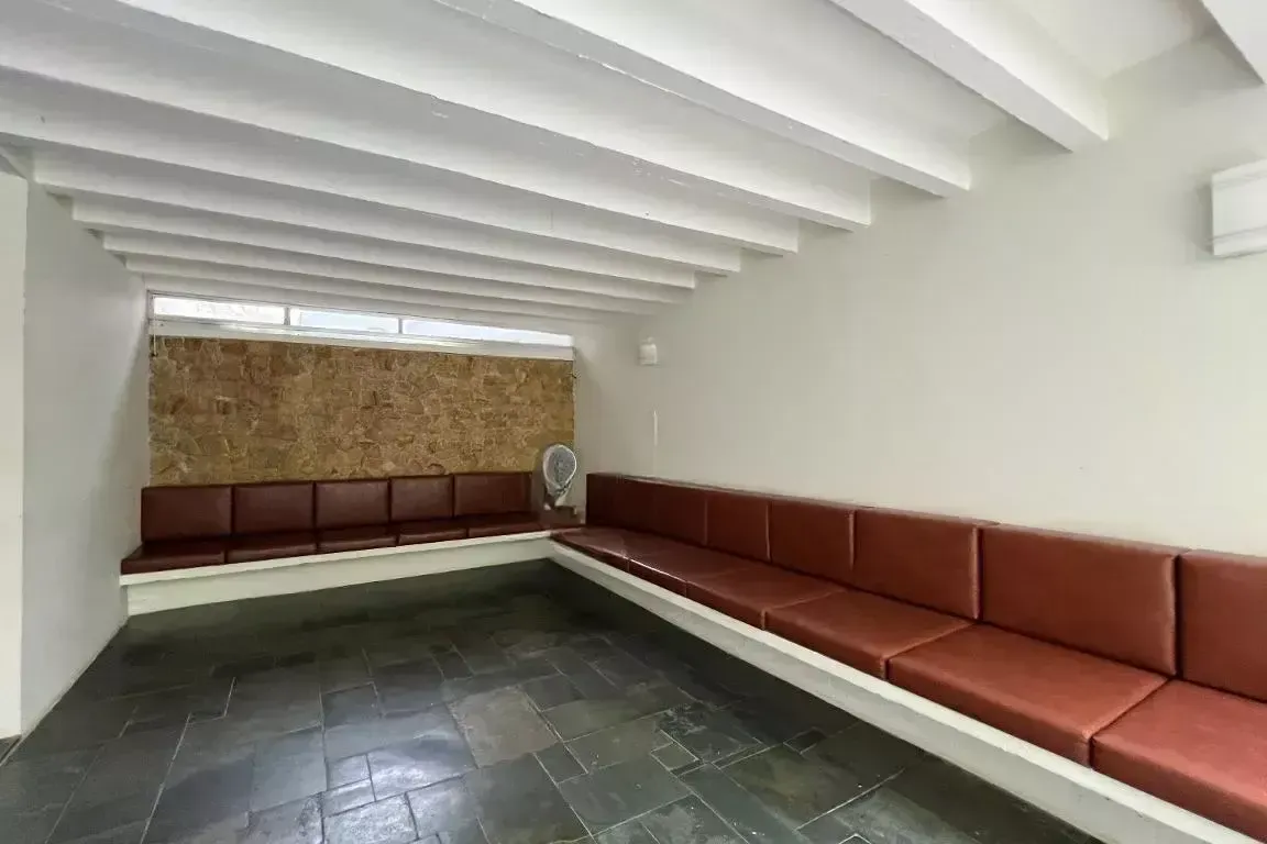 Foto do condomínio — DON FERNANDO