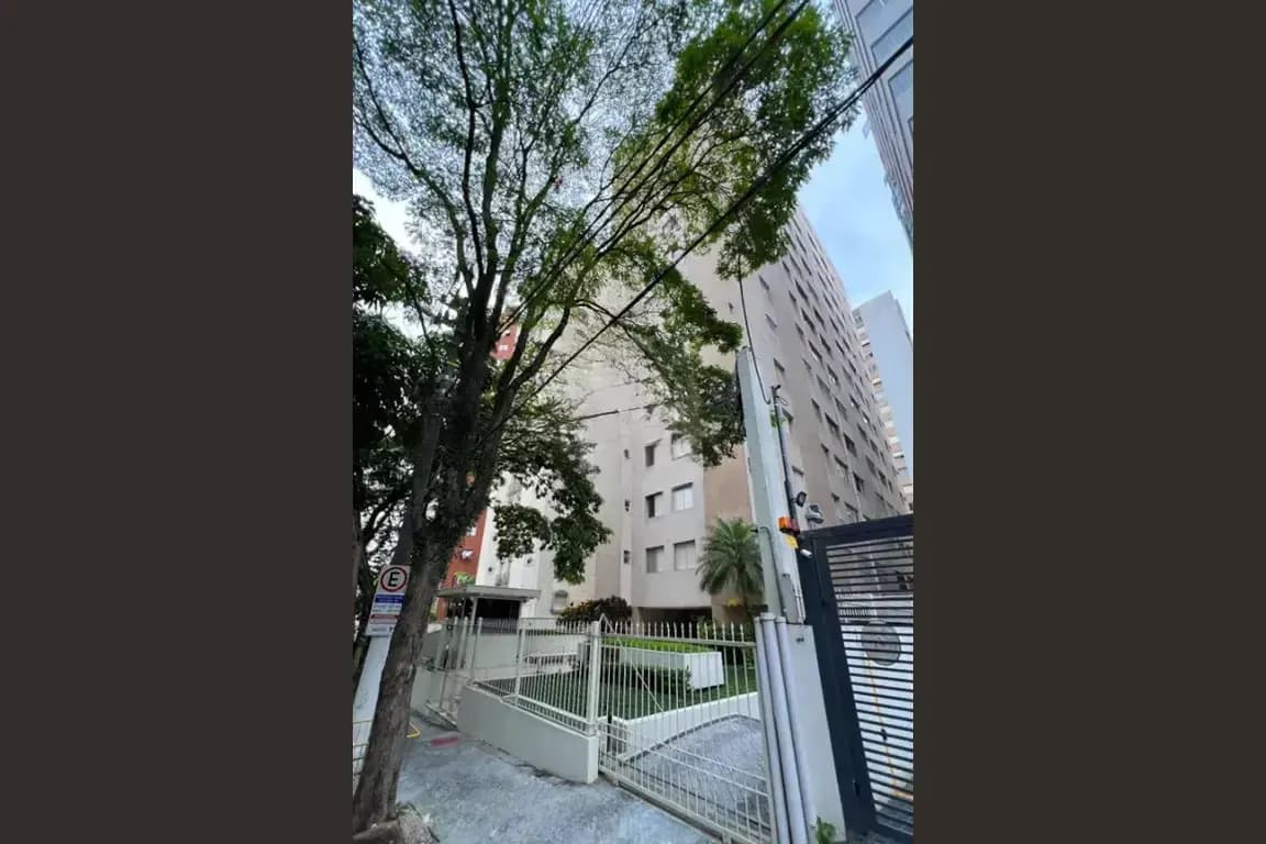 Foto do condomínio — DON FERNANDO