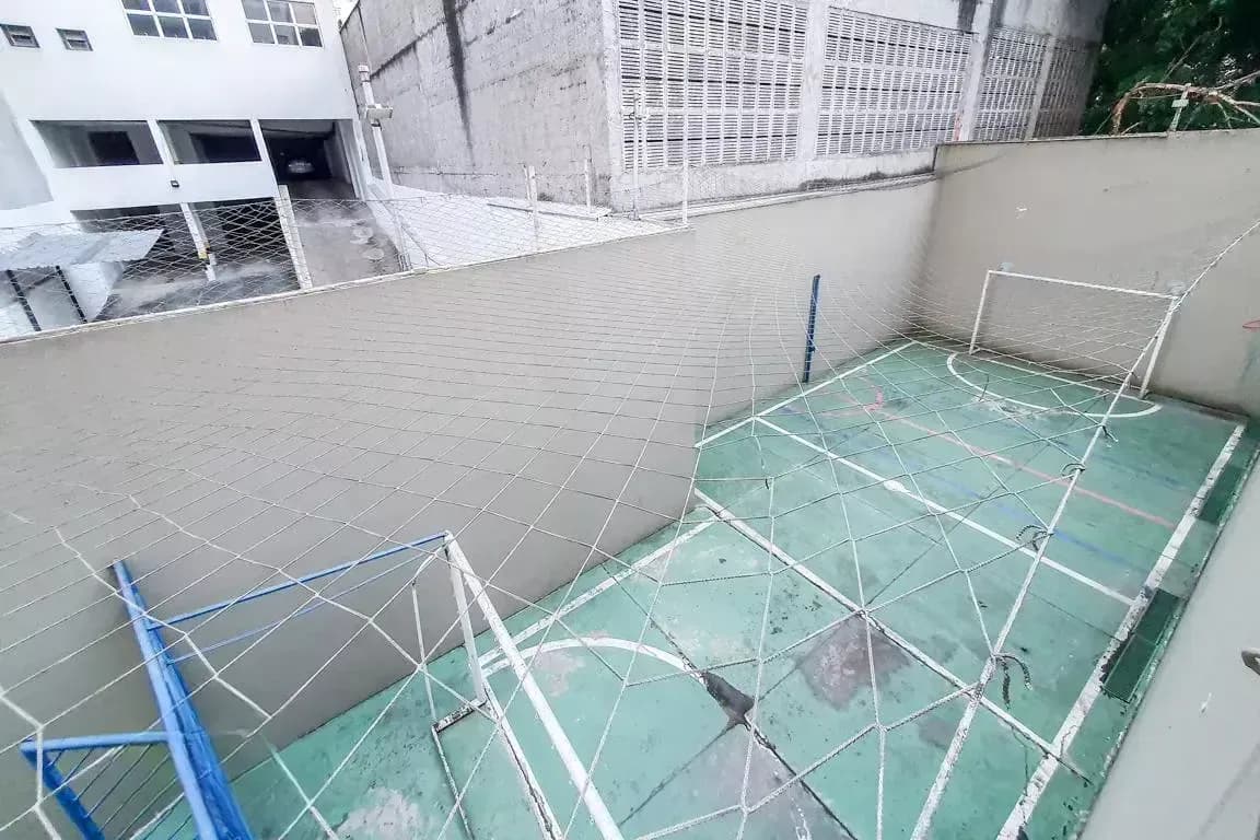 Foto do condomínio — Olympus
