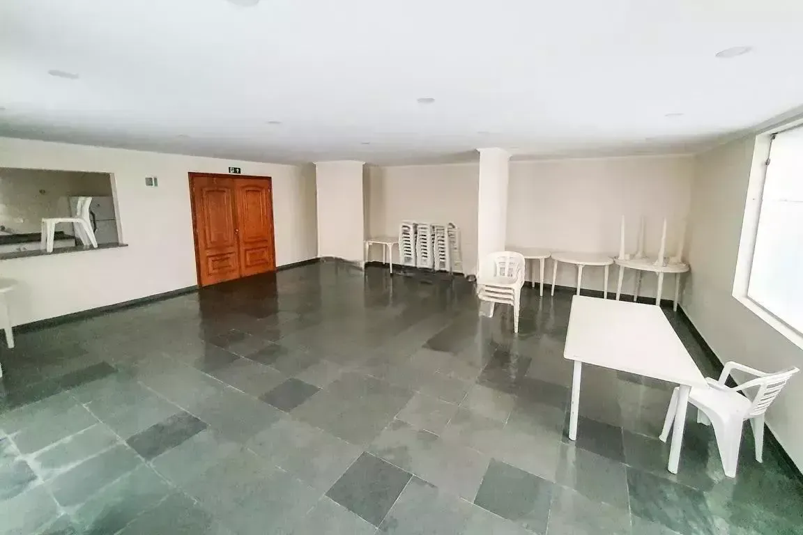 Foto do condomínio — Olympus
