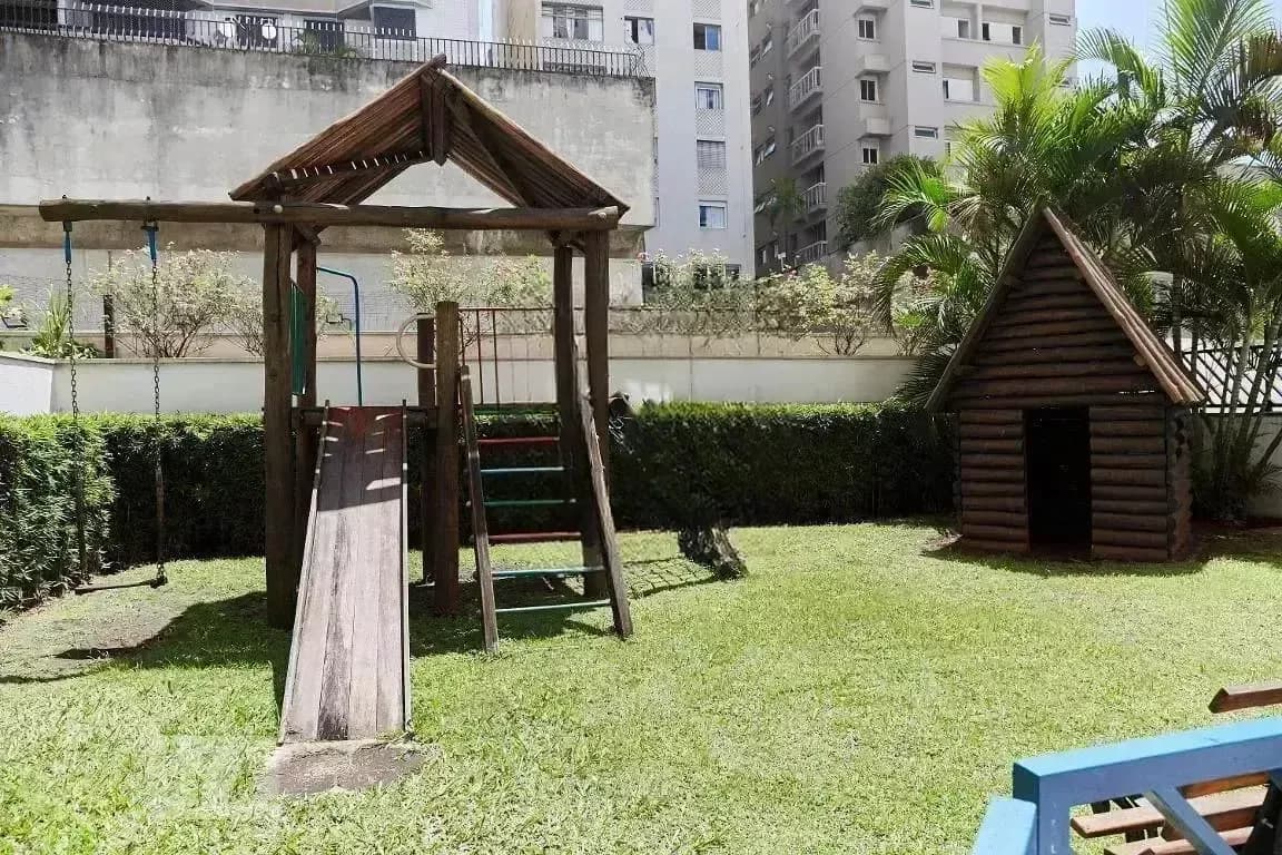 Foto do condomínio — Olympus