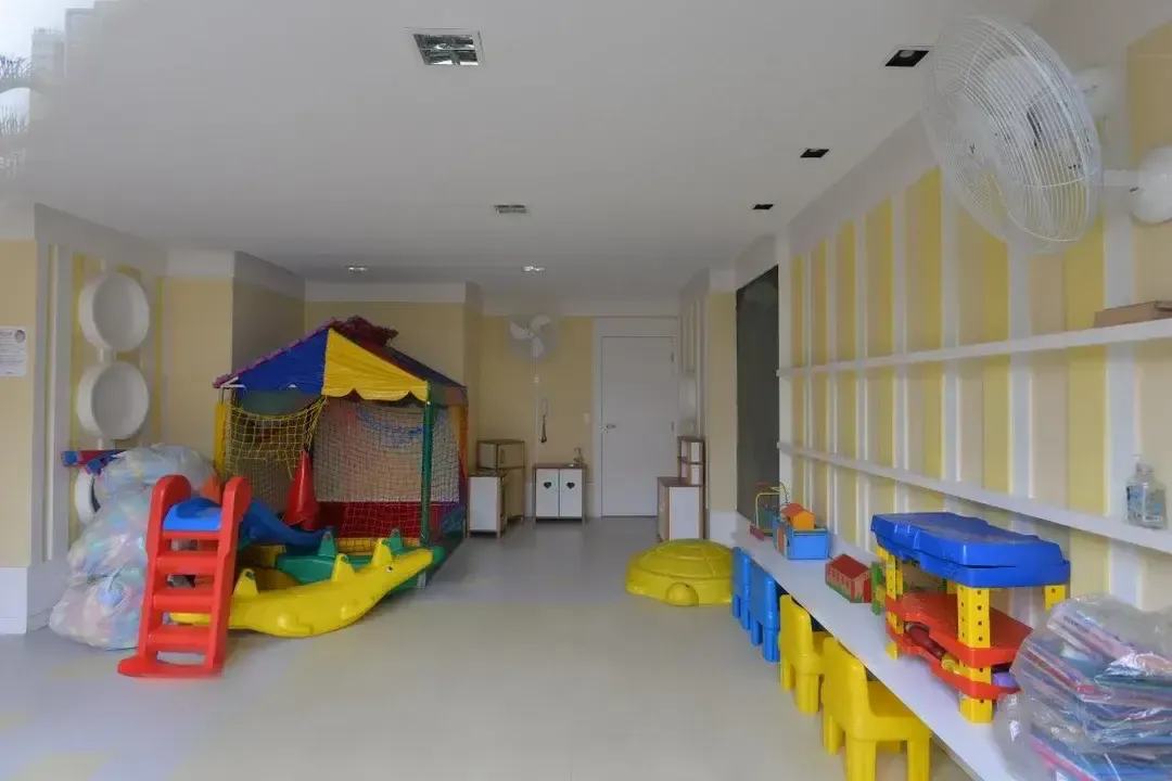 Foto do condomínio — Condomínio Le Marc Vila Romana