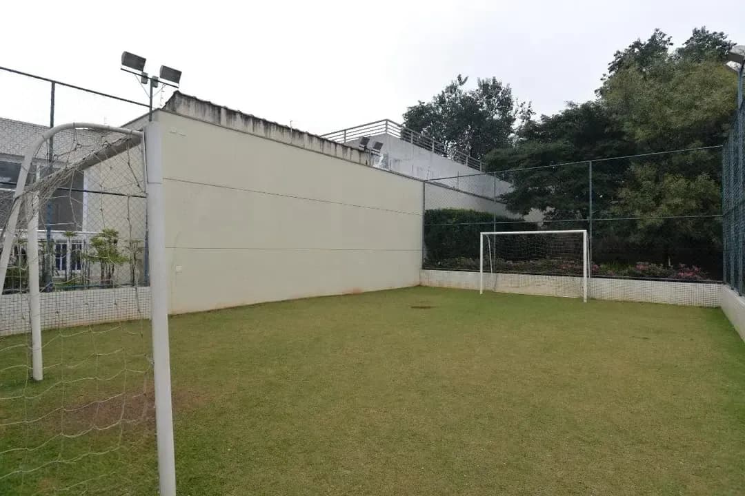 Foto do condomínio — Condomínio Le Marc Vila Romana