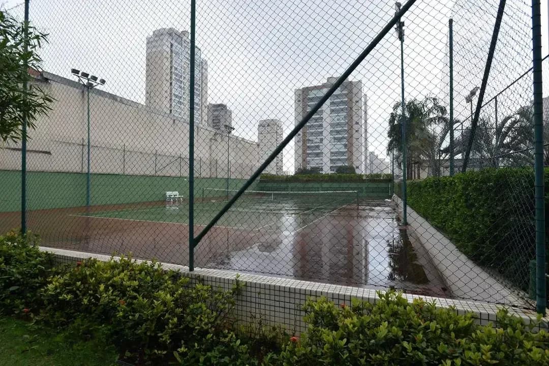 Foto do condomínio — Condomínio Le Marc Vila Romana