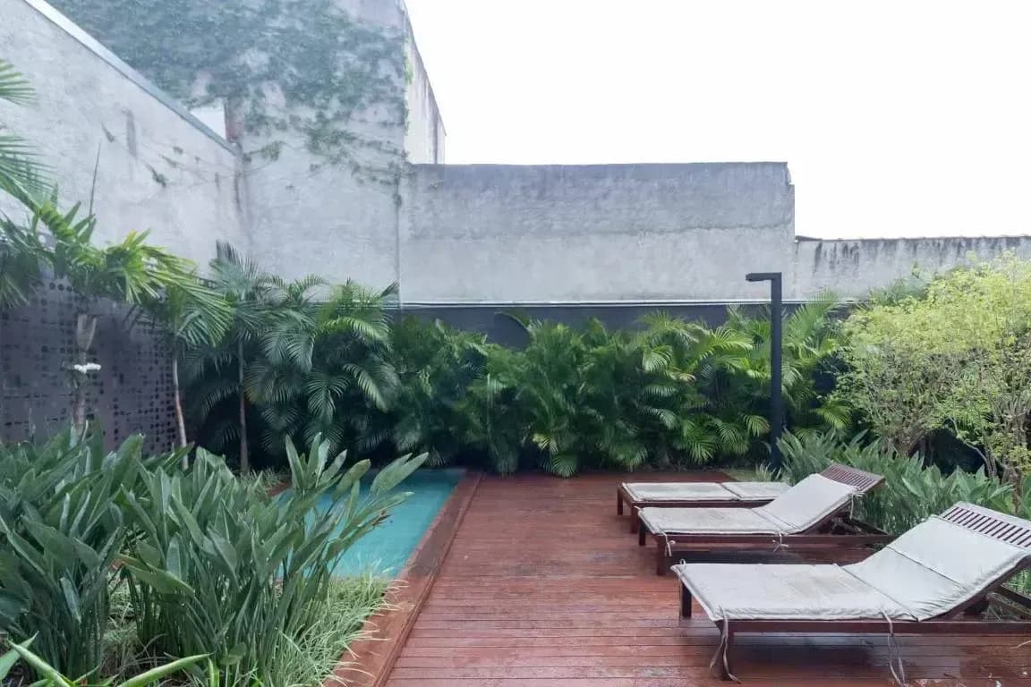 Foto do condomínio — Condomínio Fradik