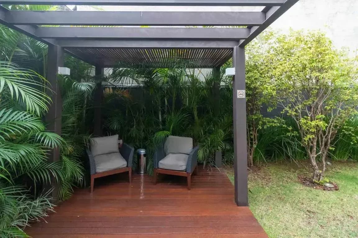 Foto do condomínio — Condomínio Fradik