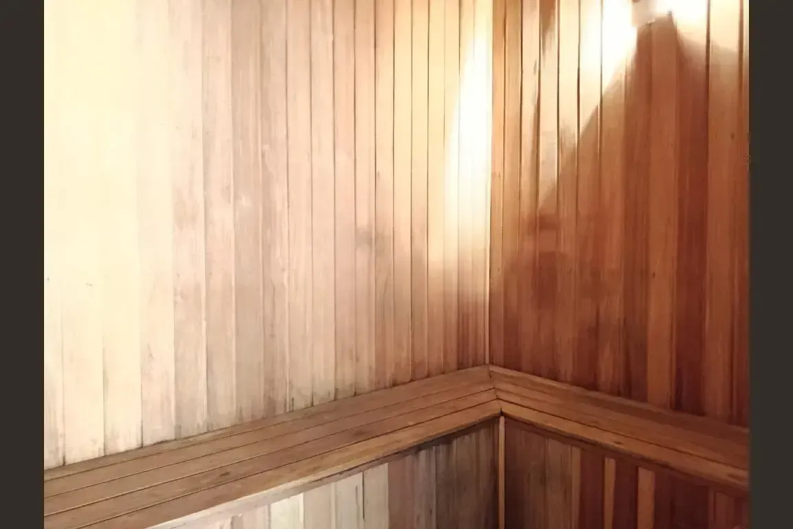 Foto do condomínio — Condomínio Fradik
