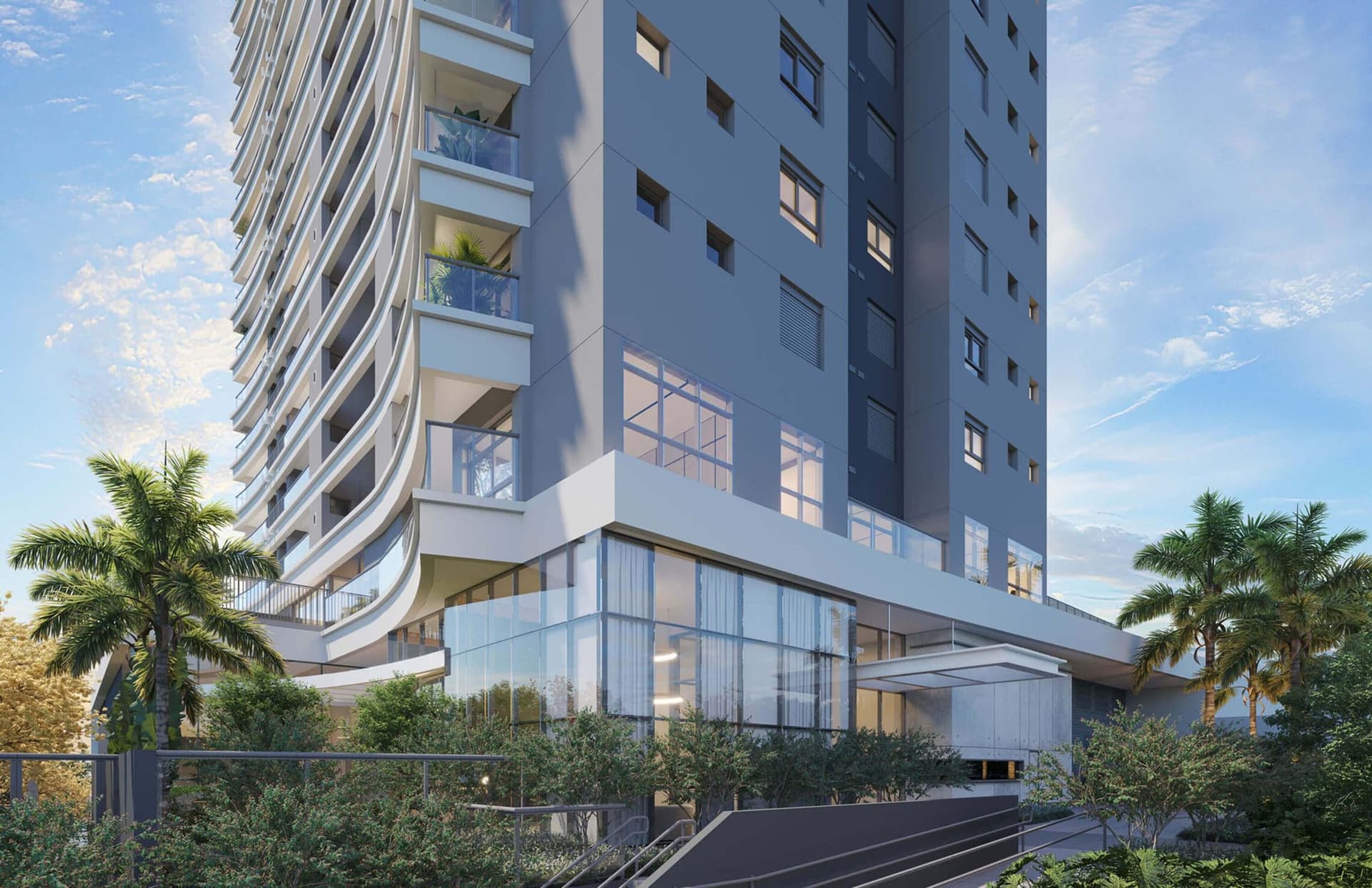 Apartamento 2 quartos no Água Branca, São Paulo - Foto 7
