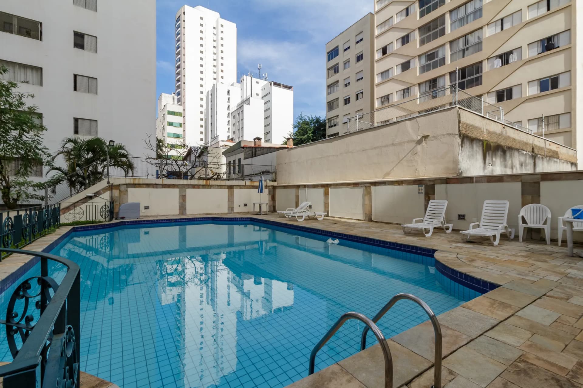 Apartamento 2 quartos no Perdizes, São Paulo - Foto 1
