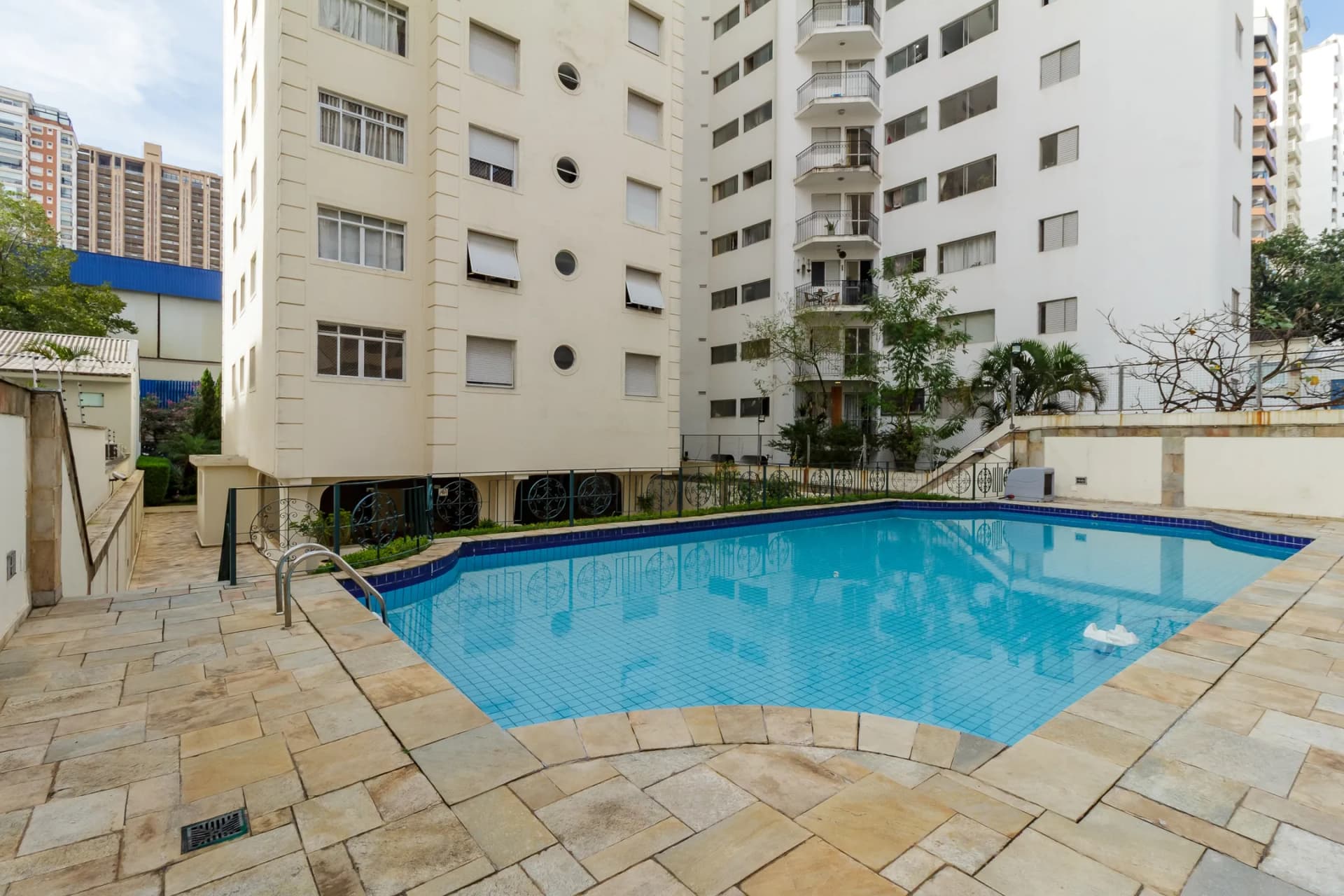 Apartamento 2 quartos no Perdizes, São Paulo - Foto 2