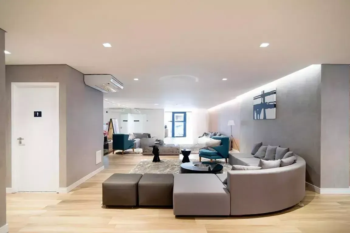 Foto do condomínio — Condomínio Brooklin Skymark