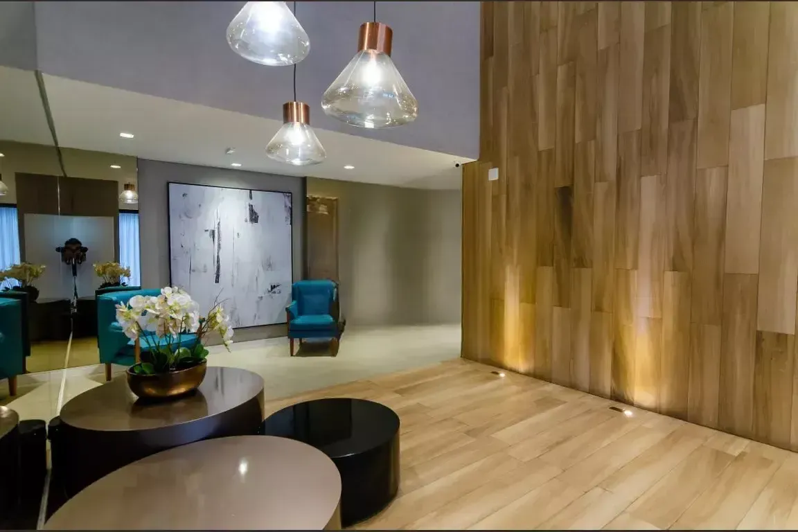 Foto do condomínio — Condomínio Brooklin Skymark