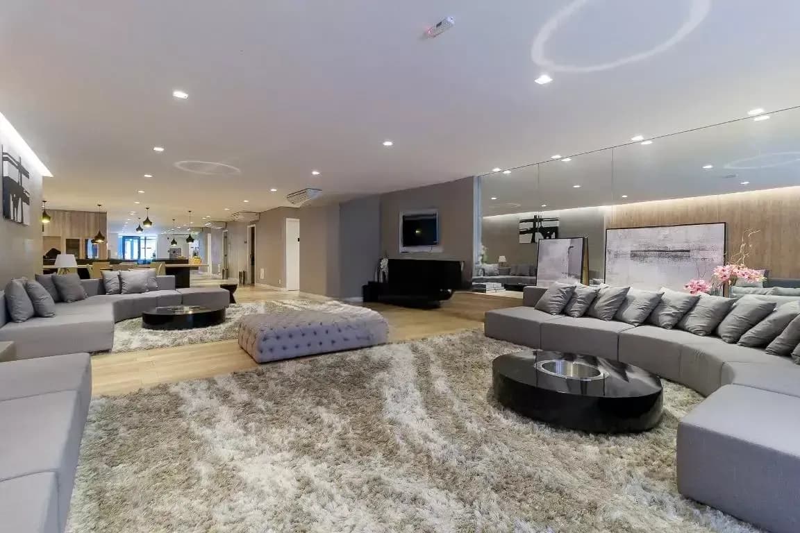 Foto do condomínio — Condomínio Brooklin Skymark