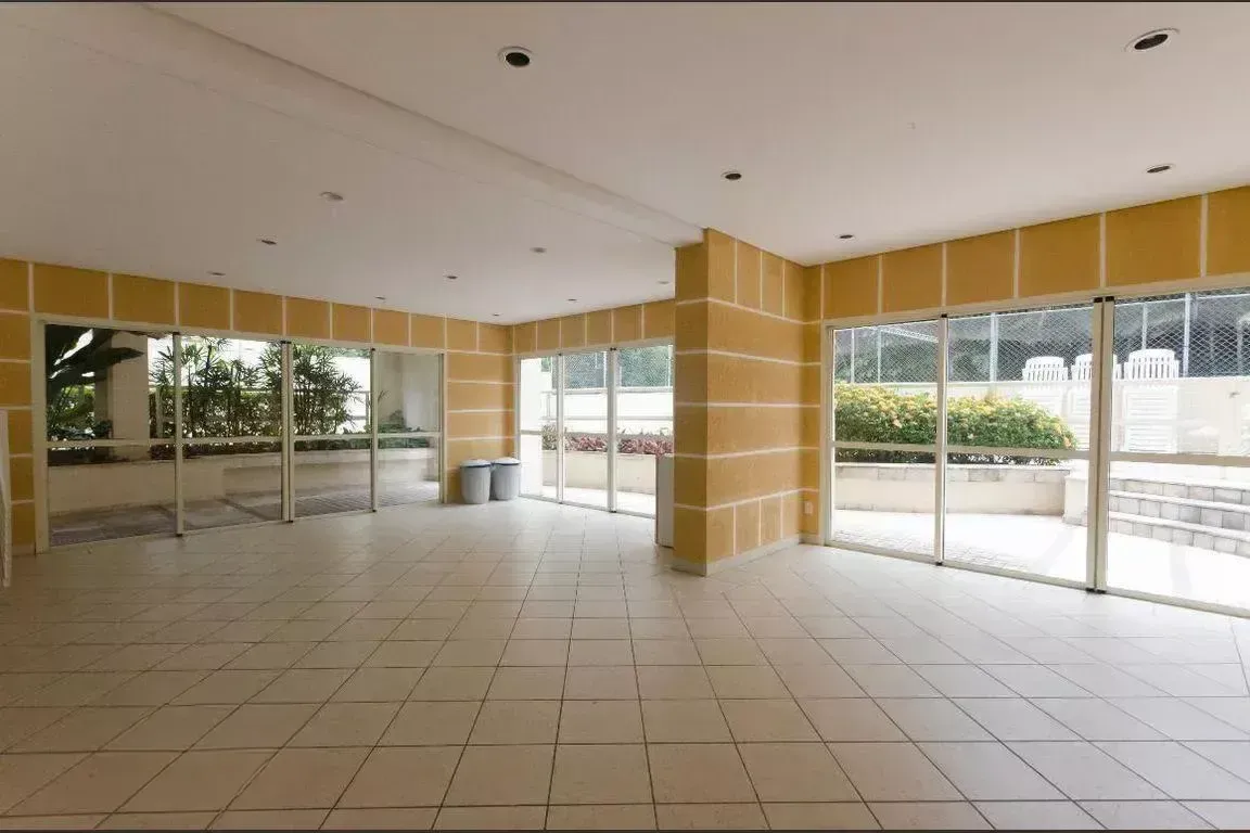 Foto do condomínio — Villaggio Centrone Perdizes