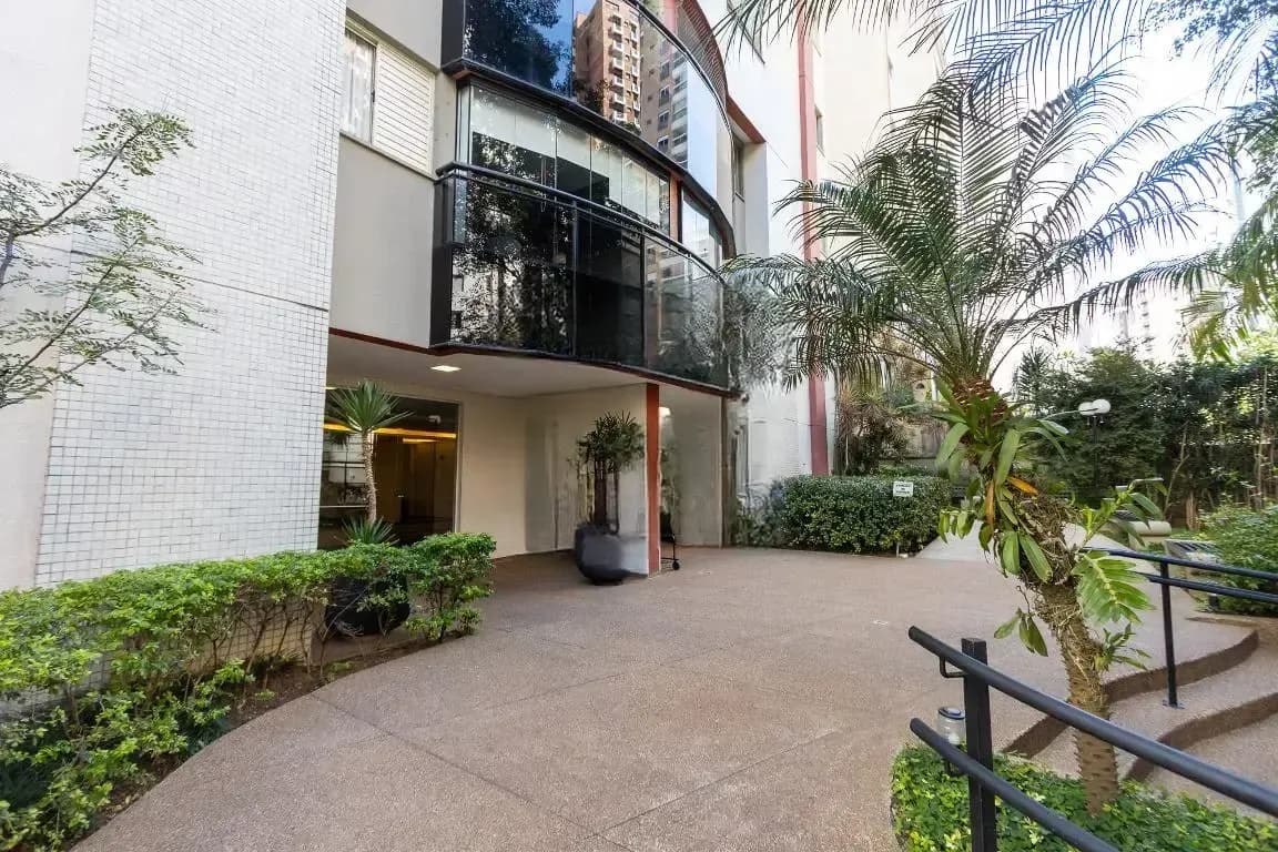 Foto do condomínio — Villaggio Centrone Perdizes