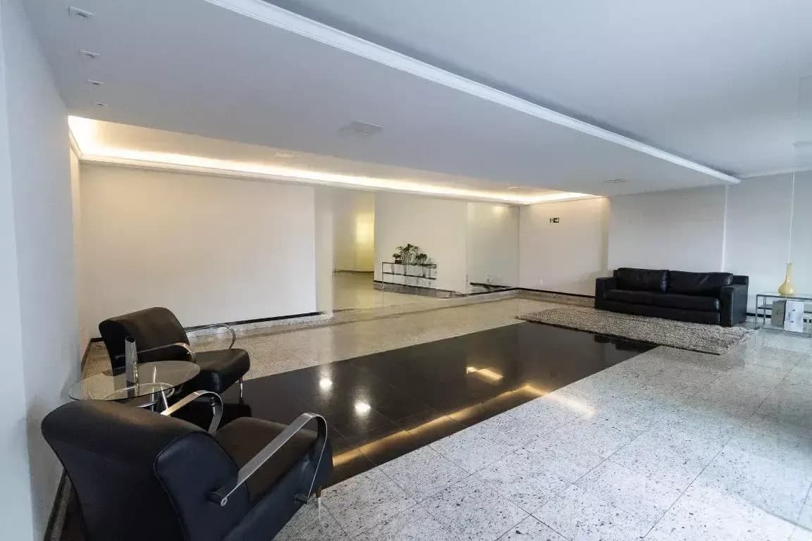Foto do condomínio — Villaggio Centrone Perdizes