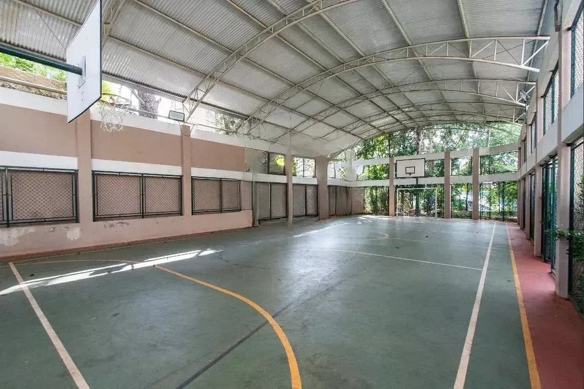 Foto do condomínio — Saint Paul Residence