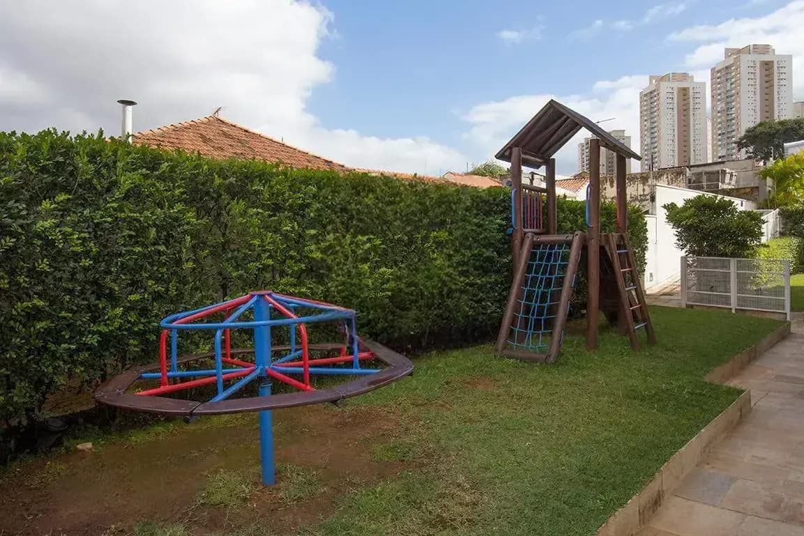 Foto do condomínio — Torre Di Firenze