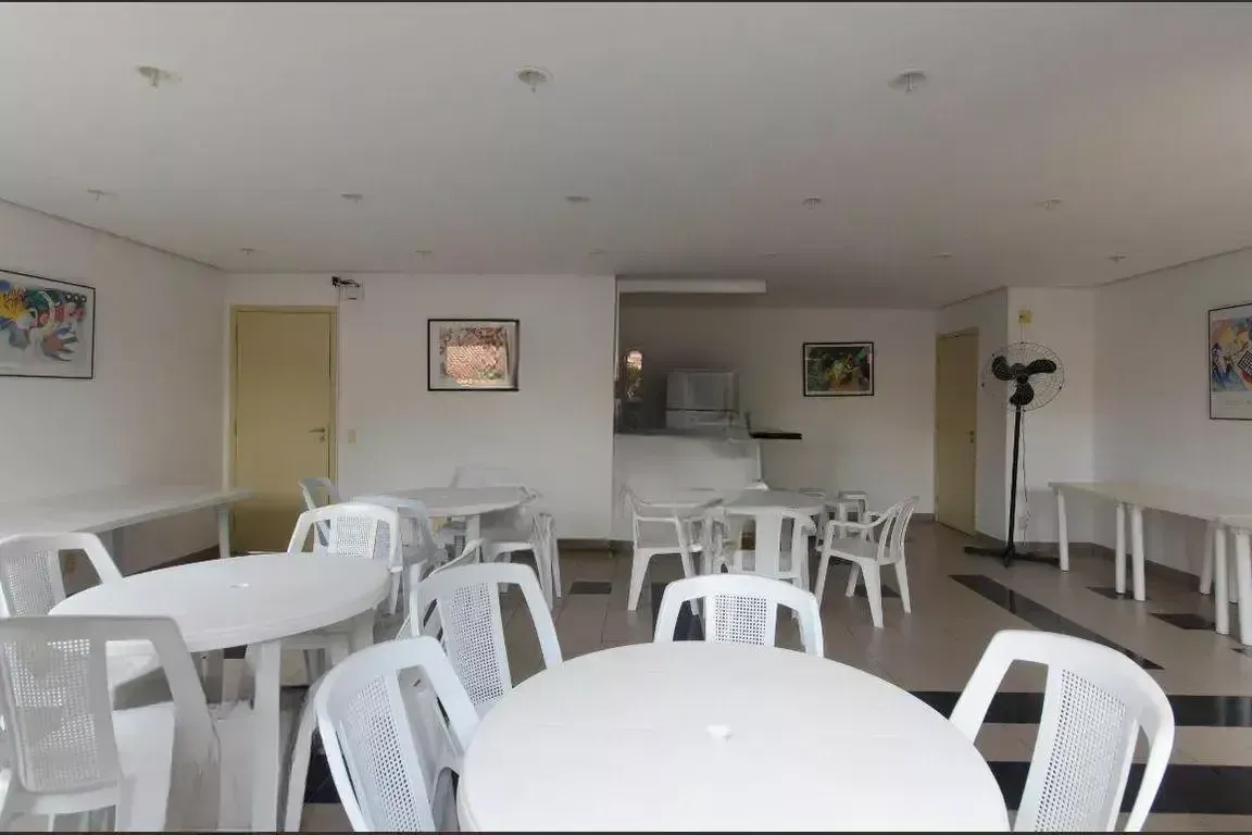Foto do condomínio — Torre Di Firenze