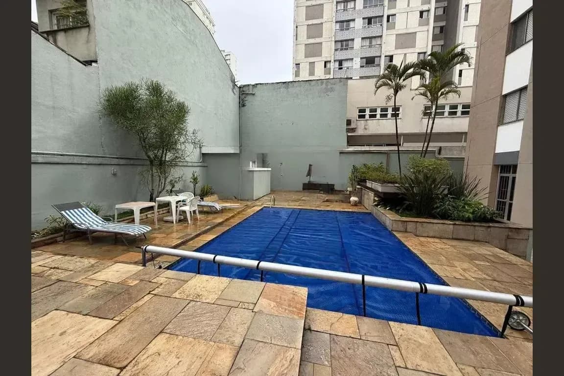 Foto do condomínio — Condomínio Marina
