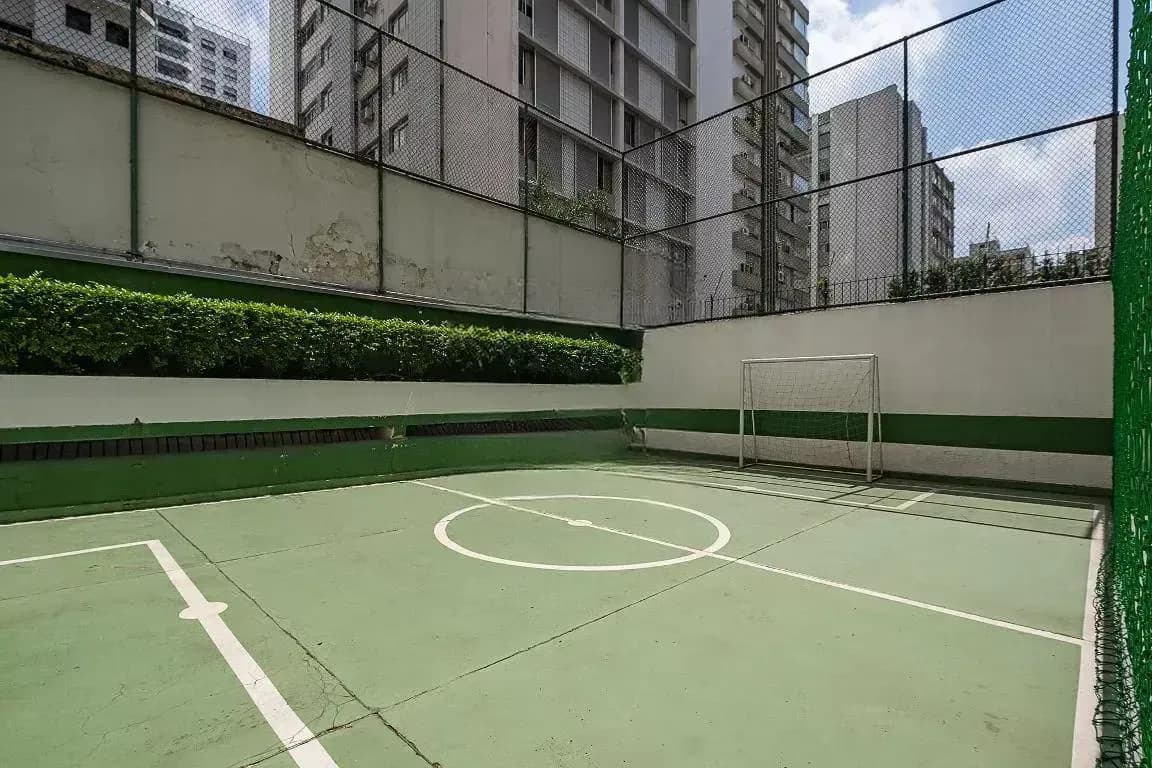 Foto do condomínio — Condomínio Santa Margarida