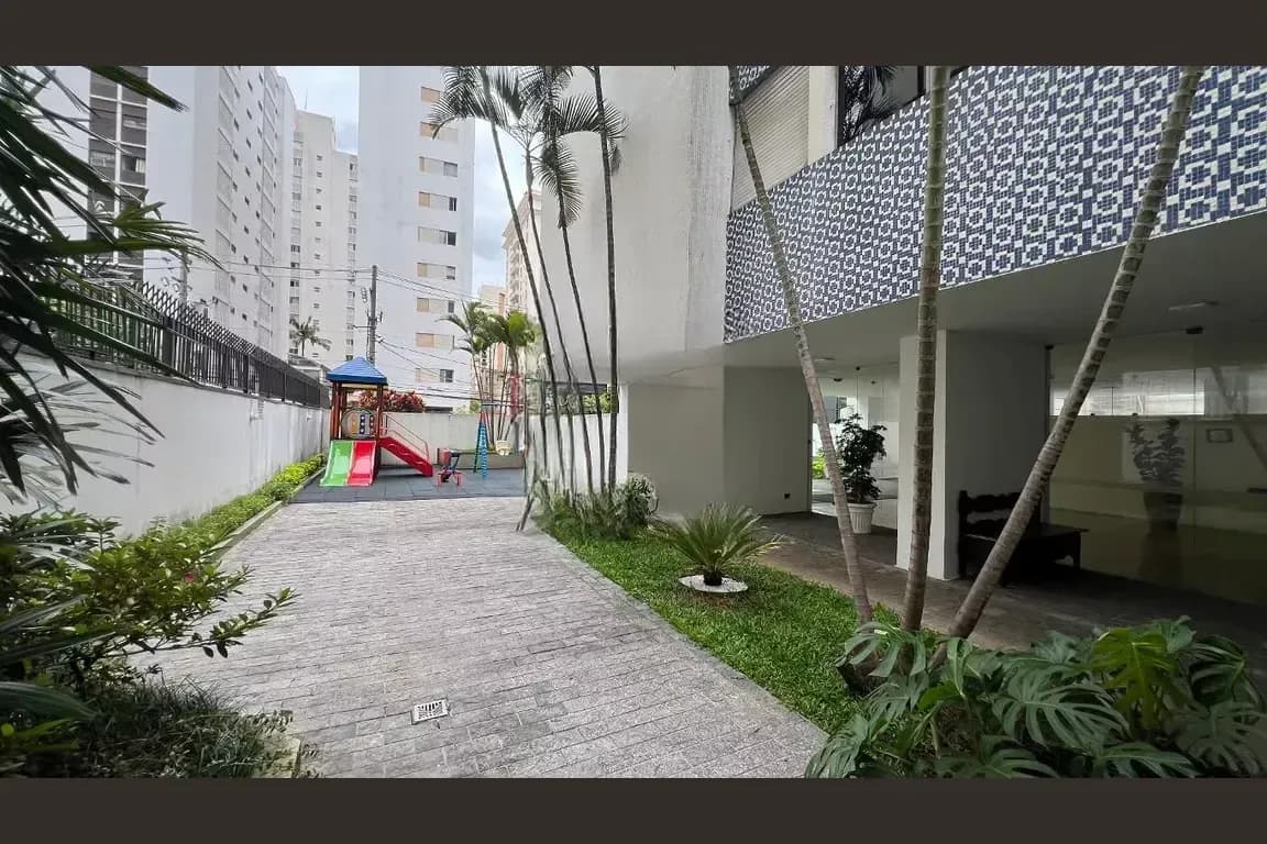 Foto do condomínio — Condomínio Apiúna