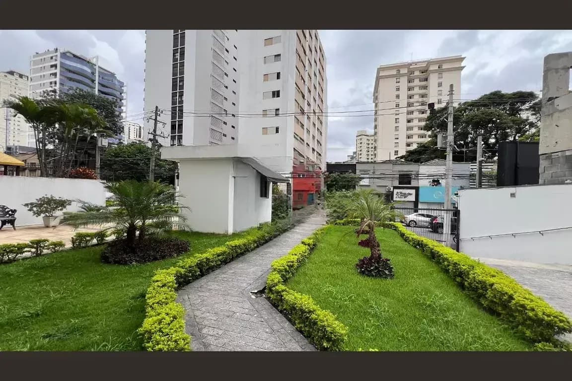 Foto do condomínio — Condomínio Apiúna