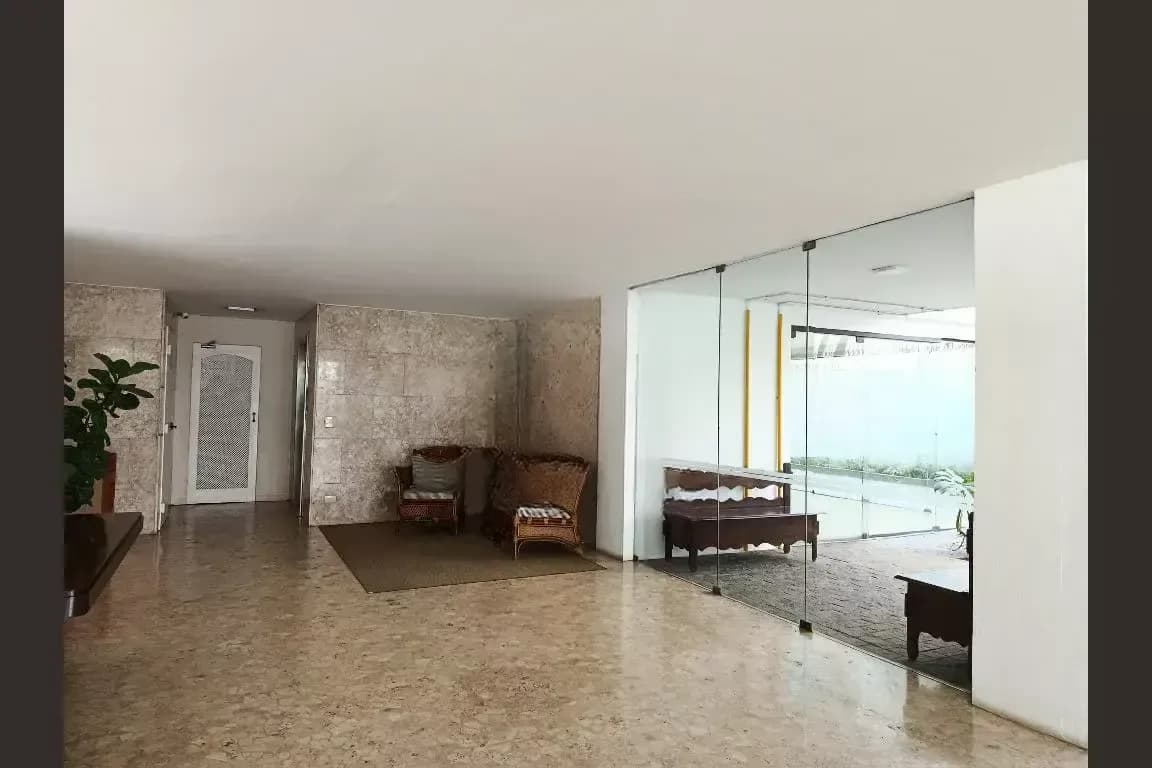 Foto do condomínio — Condomínio Apiúna