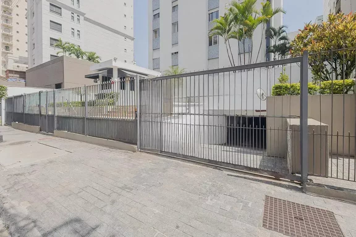 Foto do condomínio — Condomínio Apiúna